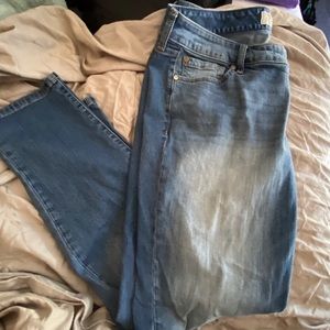 Torrid Jeans